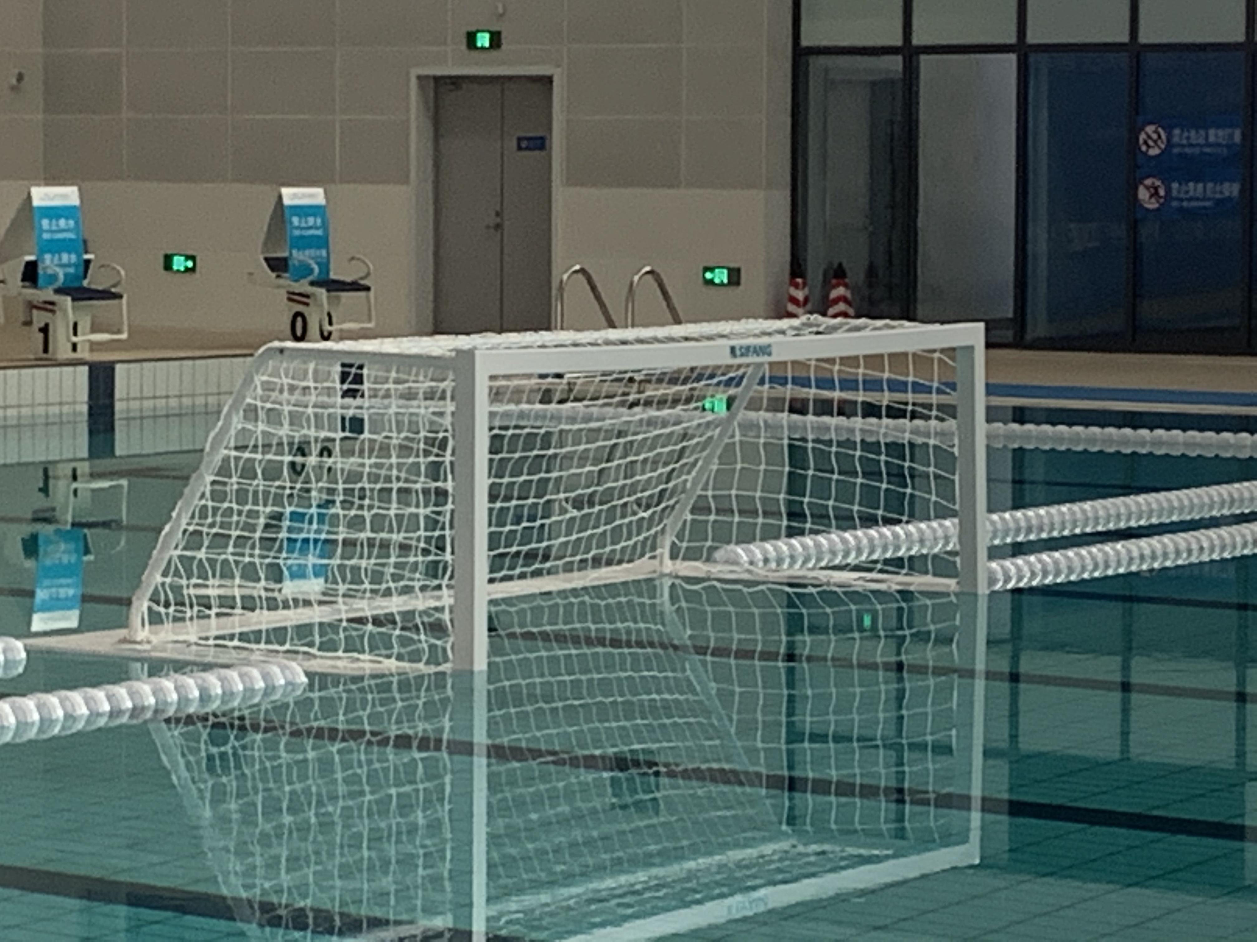 江阴四方游泳康复产业股份有限公司