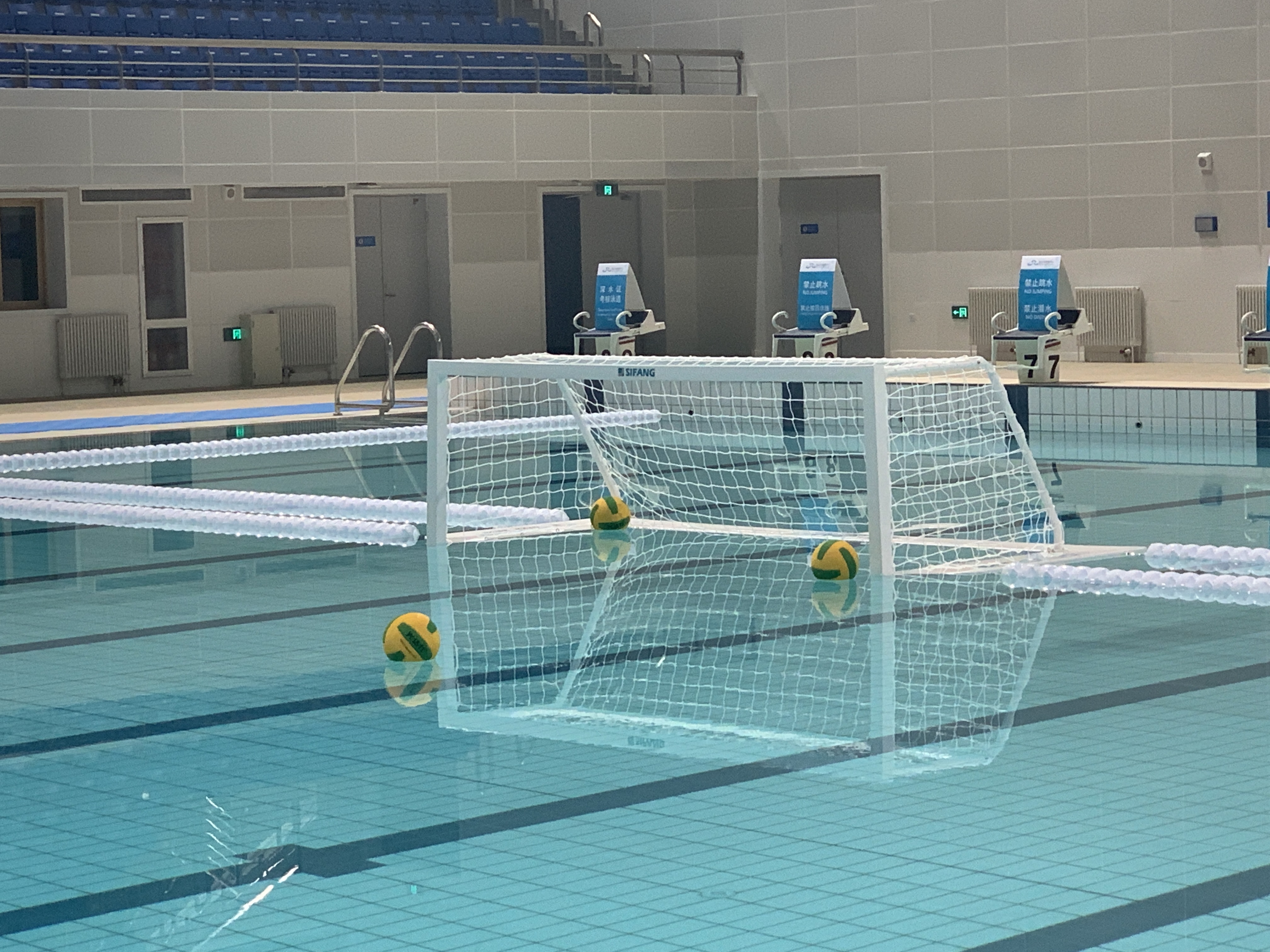 江阴四方游泳康复产业股份有限公司